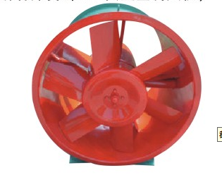 軸流風(fēng)機