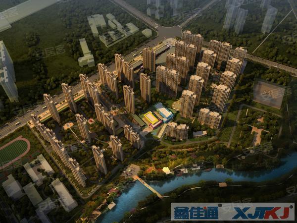長沙綠地香樹花城抗震支架項(xiàng)目