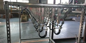 抗震支架需求